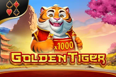 Golden Tiger 1000